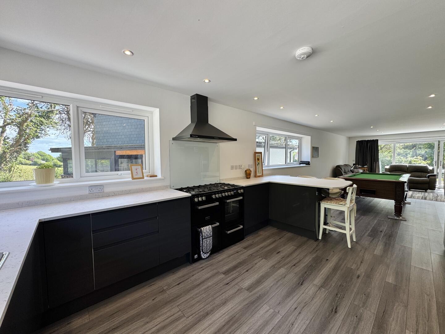 Lower Hugus Road, Threemilestone, Truro